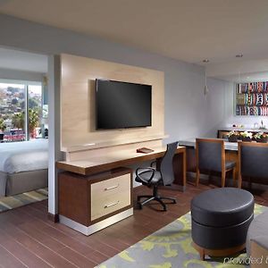 Junior Suite City View